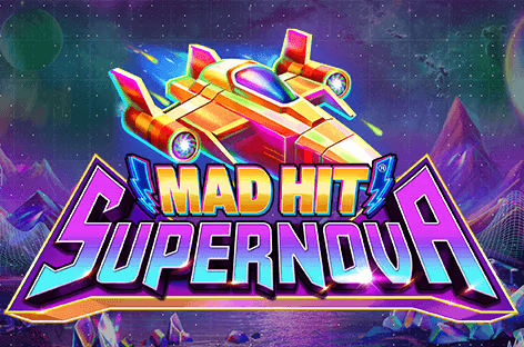 Mad Hit Supernova