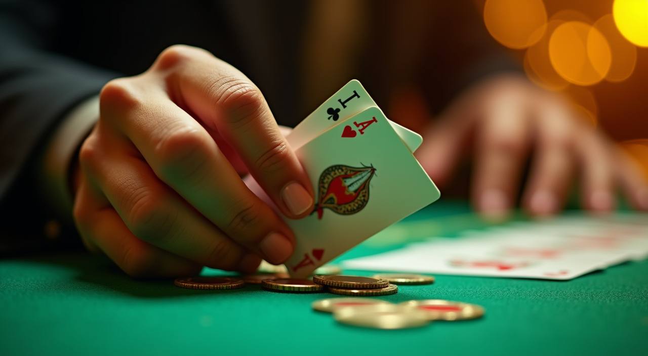 playfortuna Pengalaman Kasino dalam Talian di playfortuna